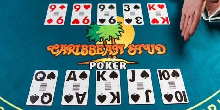 Ikuti Strategi Ini Saat Bermain Casino Caribbean Stud Poker