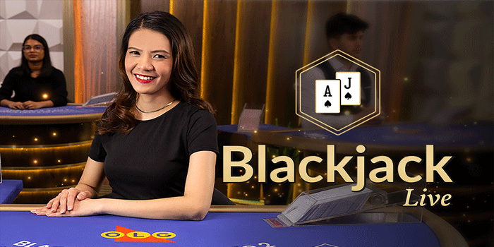 Nikmati Sensasi Kemenangan di Meja Casino Blackjack Live