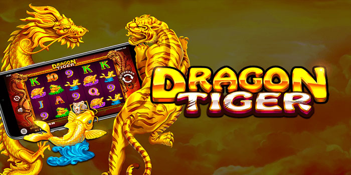 Strategi Jitu Menang Dragon Tiger di Kasino Online