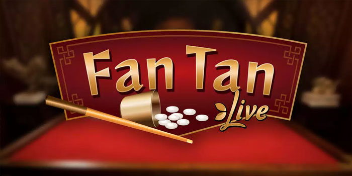 Strategi Jitu Menang Jackpot di Casino Fan Tan Live