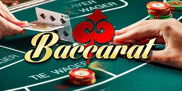 Strategi Rahasia Casino Baccarat Yang Jarang Diketahui Pemula