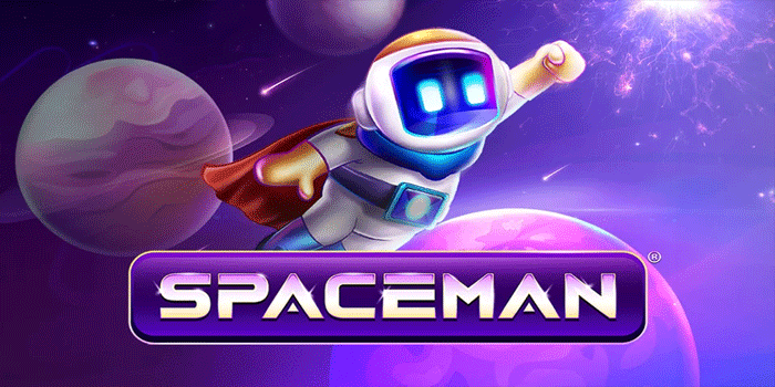 Stretegi Gacor Bermain Casino Spaceman