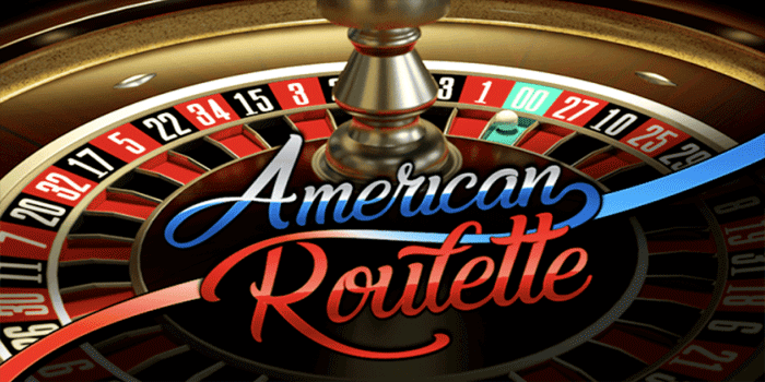 Bocoran Tips Bermain American Roulette Agar Untung Maksimal